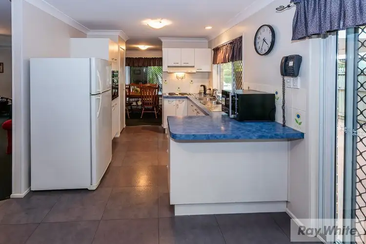 Fifth view of Homely house listing, 18 Fairbairn Street, Marsden QLD 4132