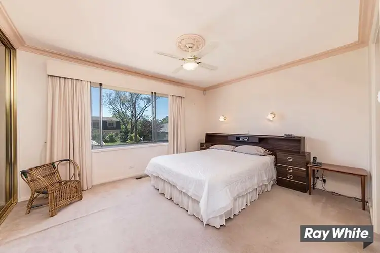 Sixth view of Homely house listing, 11 Dennis Street, Garran ACT 2605