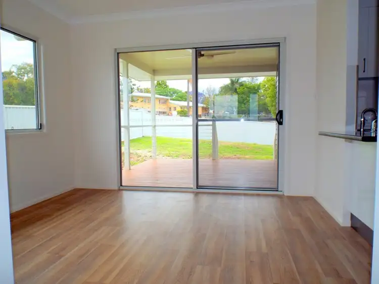 Third view of Homely house listing, 58 Webster Street, Kingaroy QLD 4610