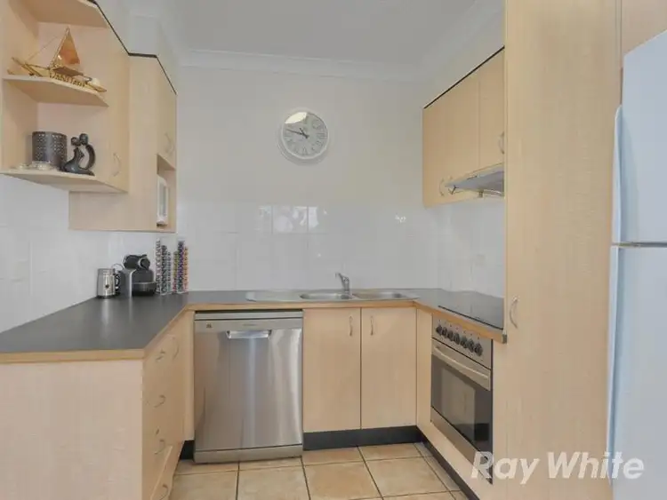 Fifth view of Homely unit listing, 6/10 Widdop Street, Clayfield QLD 4011