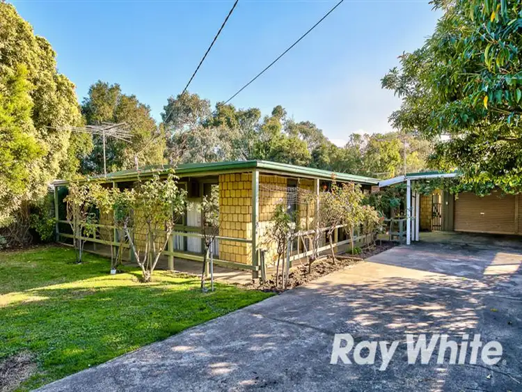 34 William Street, Tyabb VIC 3913