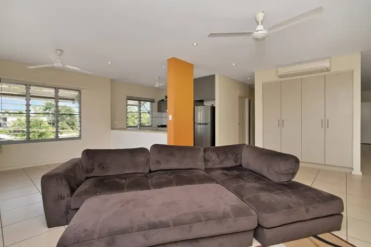 Second view of Homely apartment listing, 8/9 Duke Street, Stuart Park NT 820