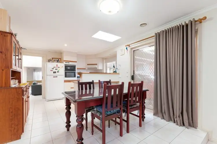 Third view of Homely house listing, 129 Moonstone Circuit, St Albans VIC 3021