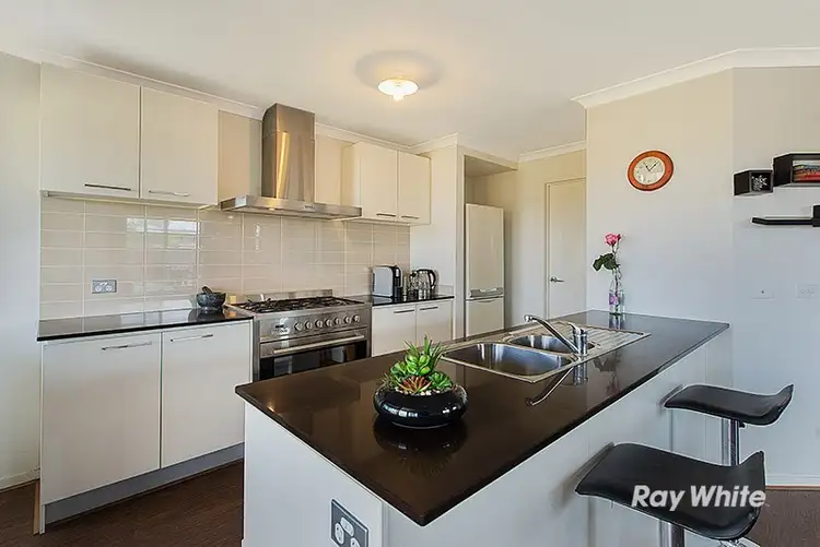 Third view of Homely house listing, 16 Copernicus Circuit, Cranbourne West VIC 3977