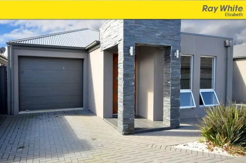 Main view of Homely house listing, 8/3 Stephen Terrace, Grange SA 5022