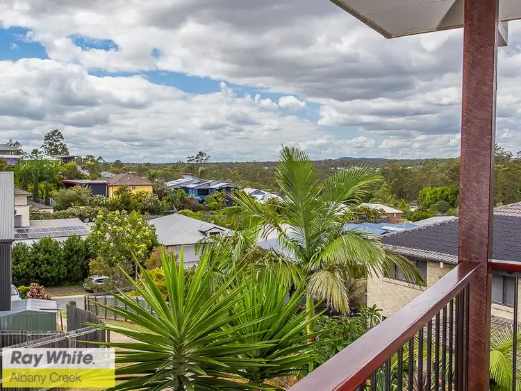 Third view of Homely house listing, 25 Brigadoon Crescent, Eatons Hill QLD 4037