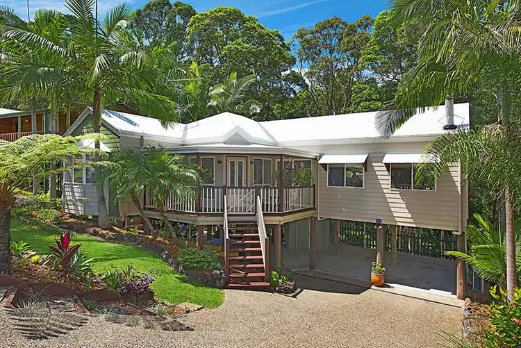 26 Lauren Drive, Buderim QLD 4556