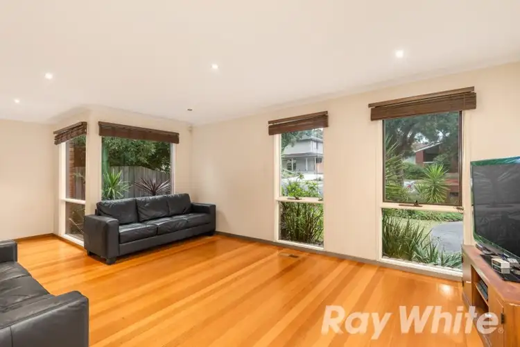 Fifth view of Homely house listing, 18 Lakeview Avenue, Rowville VIC 3178