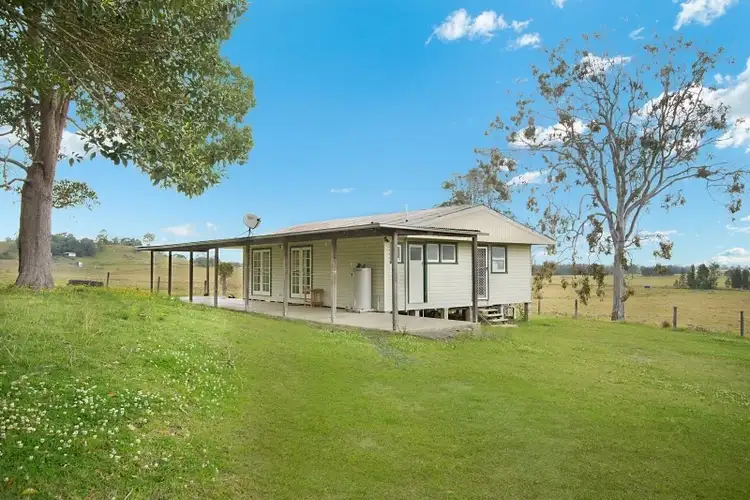 Main view of Homely rural property listing, 144 Flood Reserve Road, Ruthven NSW 2480