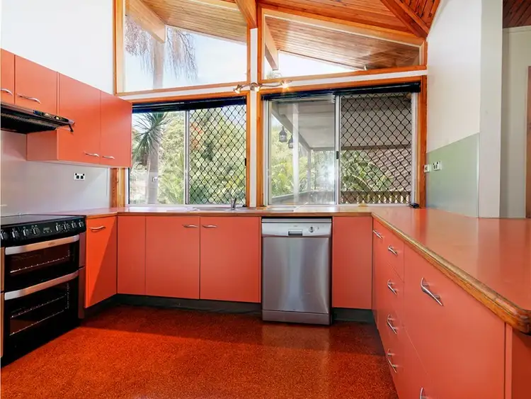 Fourth view of Homely house listing, 8 Gawalla Street, The Gap QLD 4061