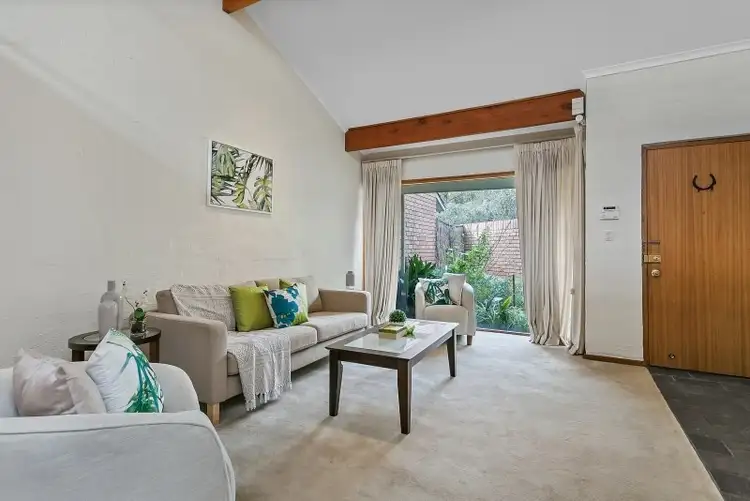 Second view of Homely townhouse listing, 2/10 Simpson Parade, Wayville SA 5034