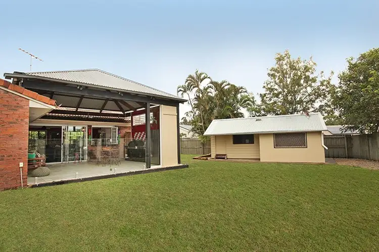 Second view of Homely house listing, 64 Parkway Drive, Mooloolaba QLD 4557