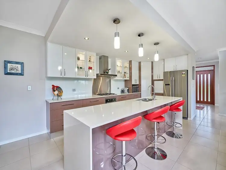 Main view of Homely house listing, 39 - 41 Kenrick Street, Gordonvale QLD 4865