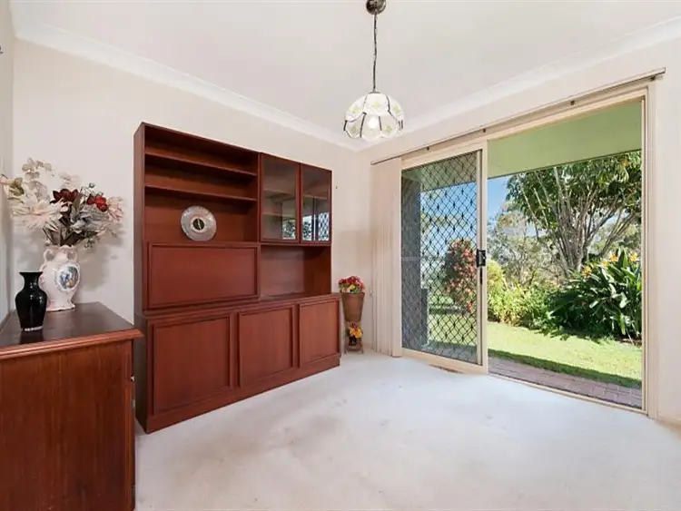 Second view of Homely unit listing, 3/25 Beaumont Drive, East Lismore NSW 2480