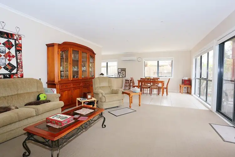 Second view of Homely house listing, 1/8 Park Street, Cowes VIC 3922