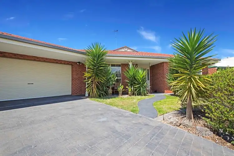 7 Hyatt Court, Grovedale VIC 3216