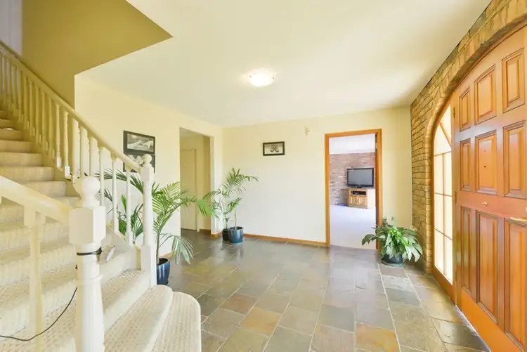 Second view of Homely house listing, 4 Amaroo Road, Tamworth NSW 2340