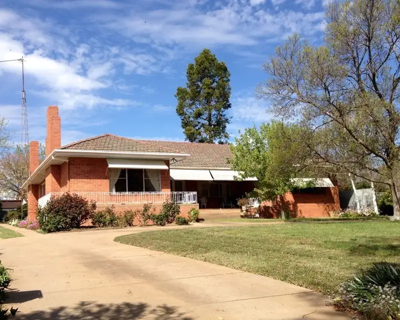 Main view of Homely house listing, 29 Frederica Street, Narrandera NSW 2700