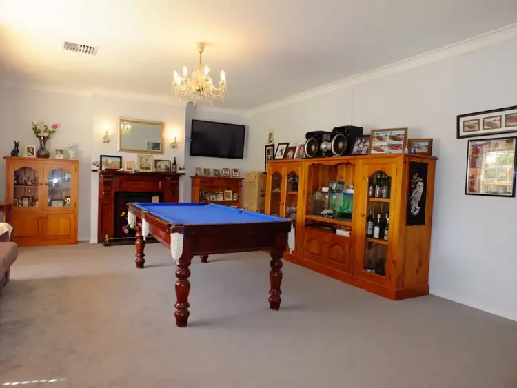 Fourth view of Homely house listing, 20 Doswell Terrace, Kadina SA 5554