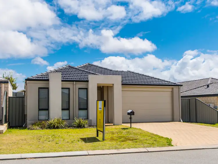 Fourth view of Homely house listing, 43 Grafton Rise, Baldivis WA 6171