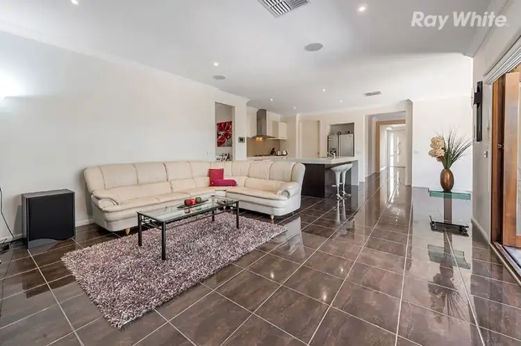 Sixth view of Homely house listing, 31 Langdon Drive, Mernda VIC 3754