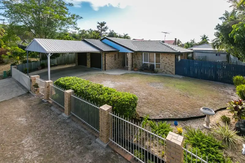 Main view of Homely house listing, 31 Spirit Drive, Capalaba QLD 4157