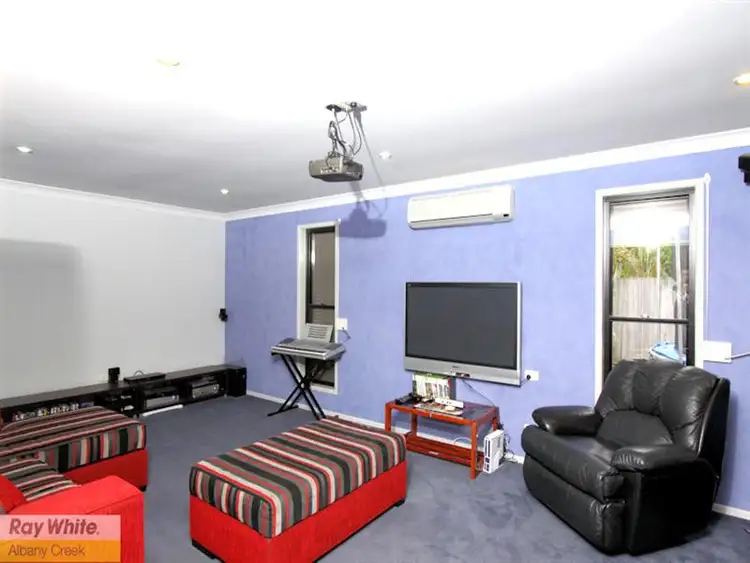 Sixth view of Homely house listing, 13 Meilland Court, Eatons Hill QLD 4037