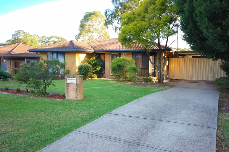 Main view of Homely house listing, Address available on request