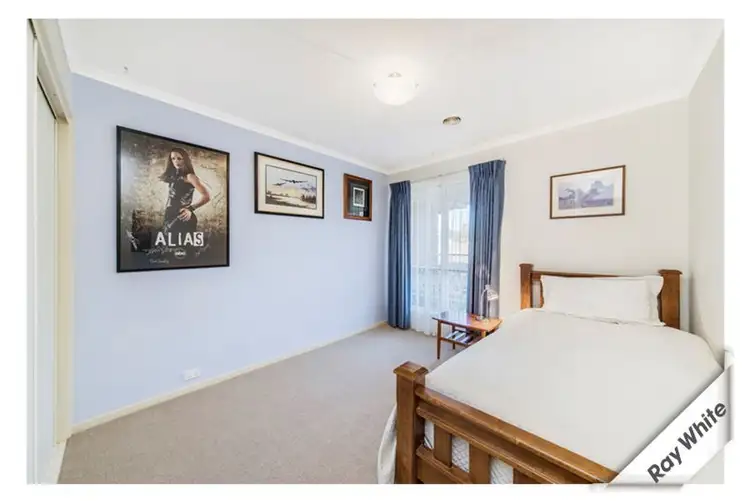 Fifth view of Homely house listing, 4 Dora Street, Jerrabomberra NSW 2619