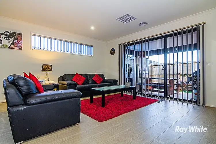 Second view of Homely house listing, 28 Stanford Street, Cranbourne West VIC 3977