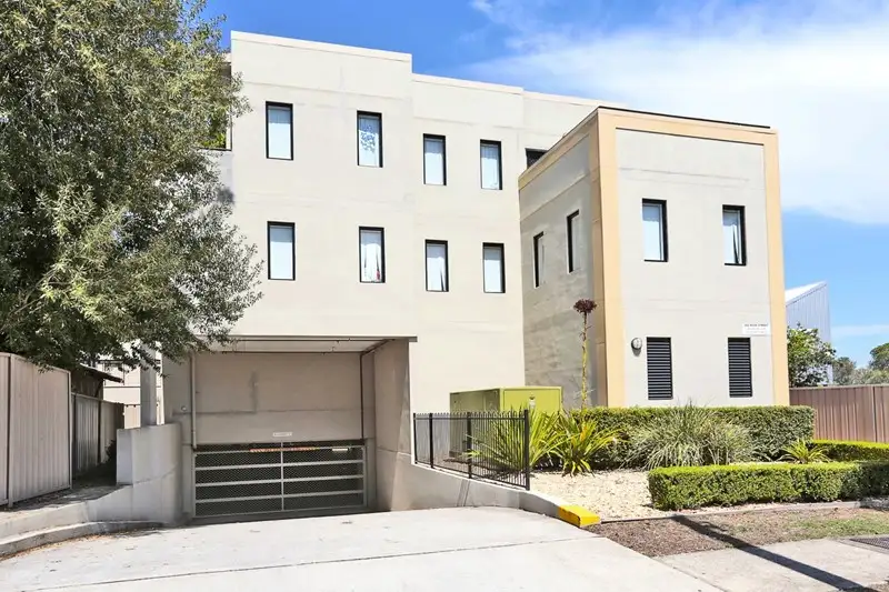 Main view of Homely unit listing, 25/282-284 High Street, Penrith NSW 2750