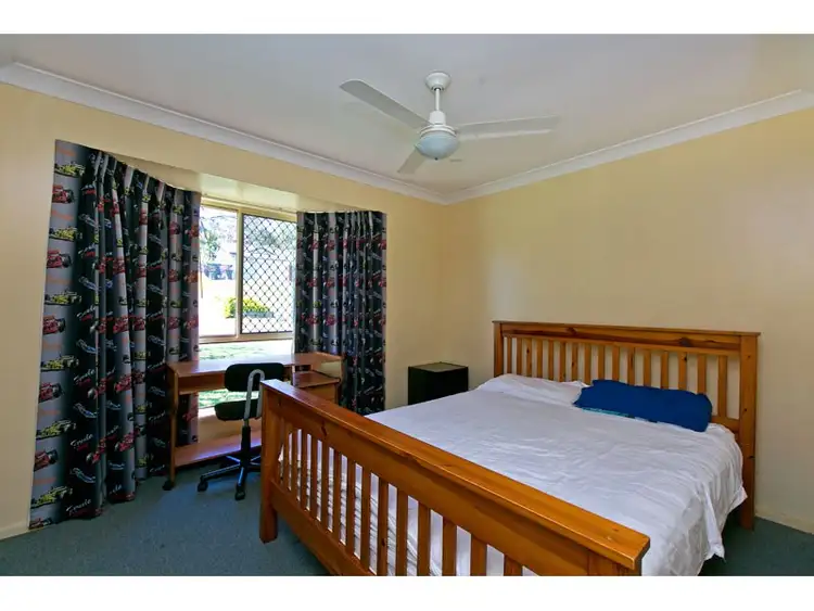 Seventh view of Homely house listing, 87 CONSTELLATION Way, Wynnum QLD 4178