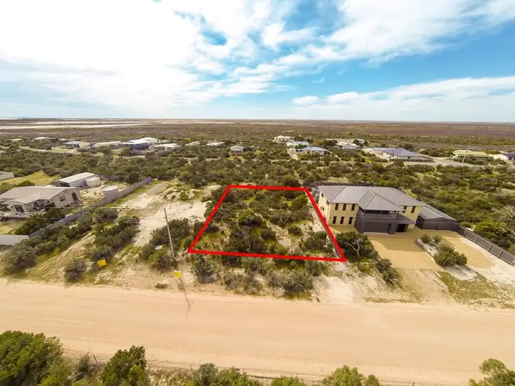 Second view of Homely land listing, 31 The Esplanade, Thompson Beach SA 5501