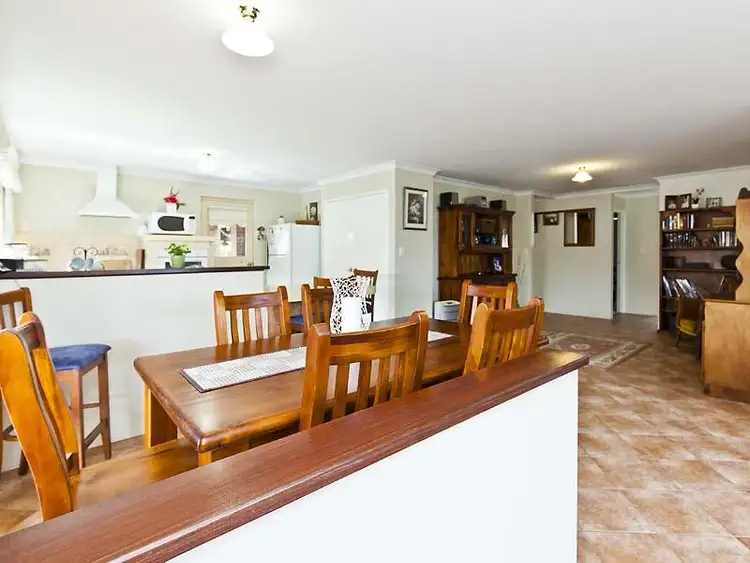 Sixth view of Homely house listing, 4 Taggert Avenue, Baldivis WA 6171