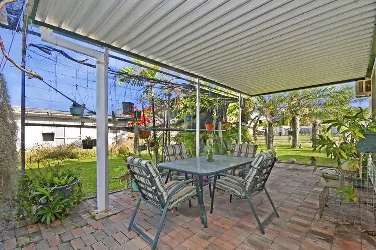 Main view of Homely other listing, 20 Wagner Street, Deeragun QLD 4818