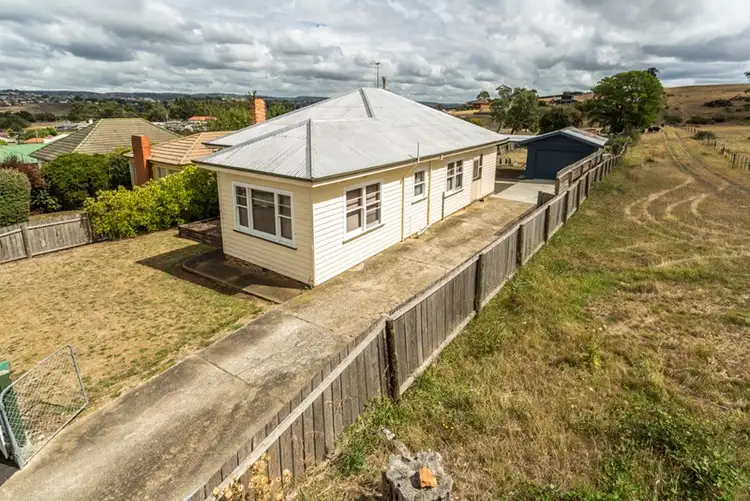 9 Abels Hill Road, St Leonards TAS 7250