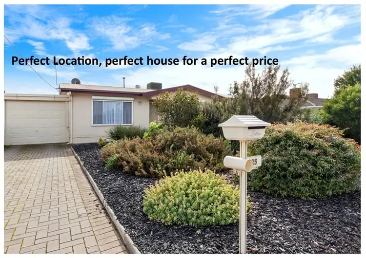 25 Wasleys Road, Mallala SA 5502