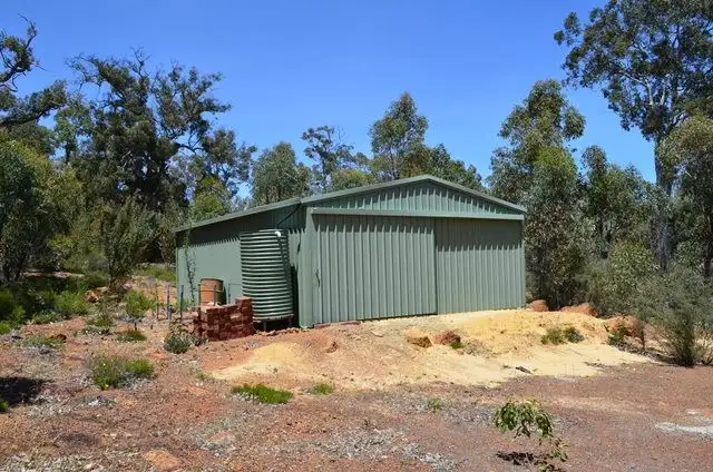Main view of Homely land listing, 47 Tooday Glen, Chittering WA 6084