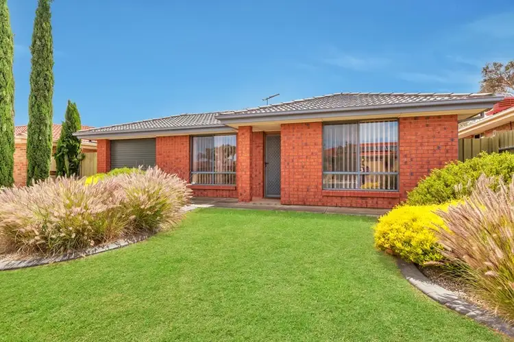 Second view of Homely house listing, 3 Alberta Drive, Burton SA 5110
