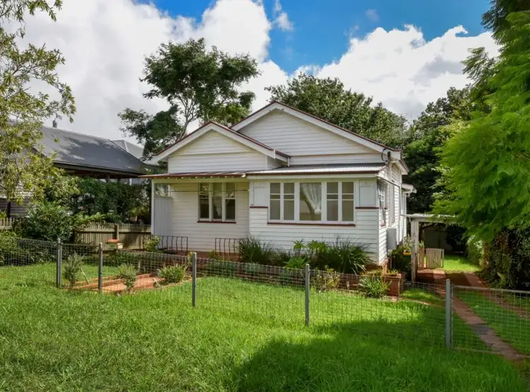 49 Tolmie Street, South Toowoomba QLD 4350