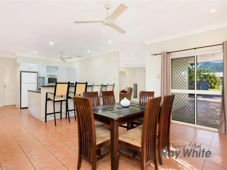 Fourth view of Homely house listing, 8 Beagle Close, Bentley Park QLD 4869