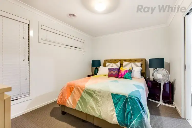 Fifth view of Homely townhouse listing, 22 Hillgrove Way, Mernda VIC 3754
