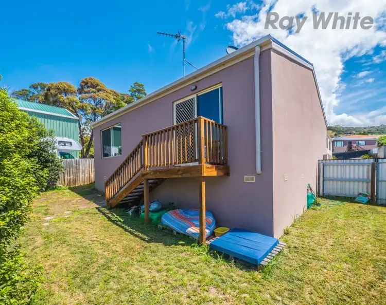 Fourth view of Homely villa listing, 1/7B Tavistock Road, Austins Ferry TAS 7011