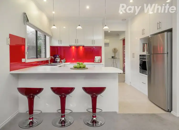 Sixth view of Homely house listing, 1 Ghostgum Court, Bundoora VIC 3083
