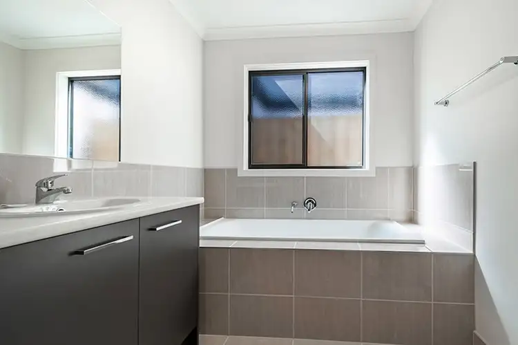 Fifth view of Homely house listing, 13 Delson Way, Mickleham VIC 3064