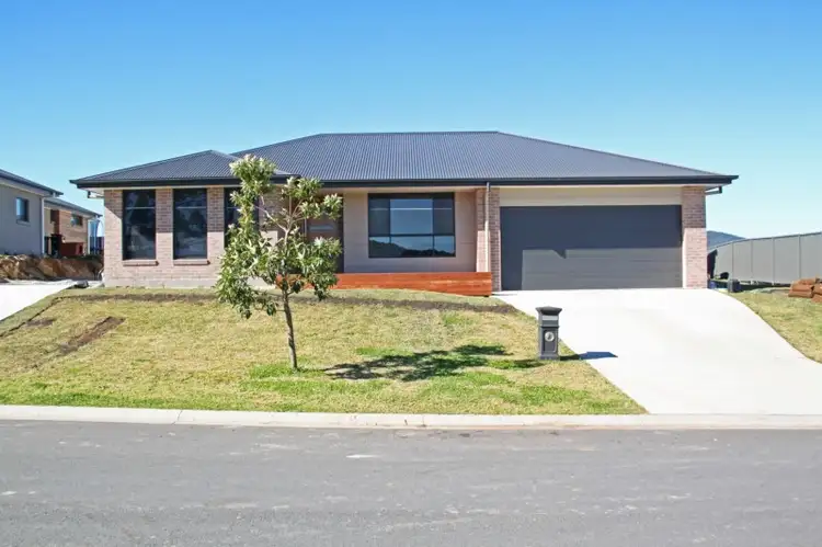10 Red Cedar Ridge, Kew NSW 2439