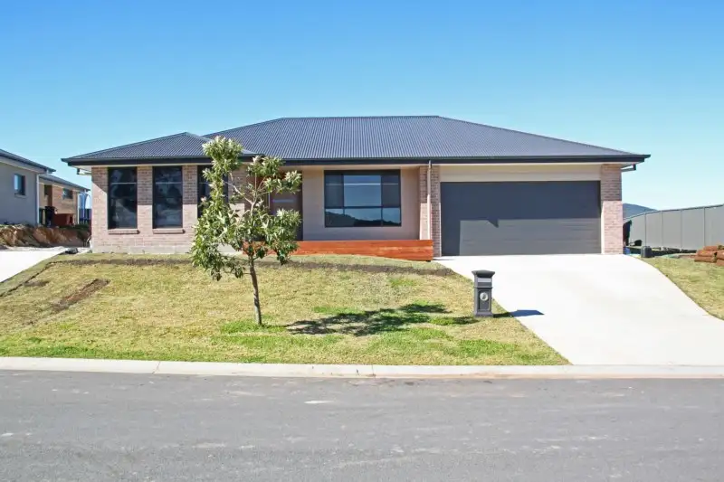 Main view of Homely house listing, 10 Red Cedar Ridge, Kew NSW 2439