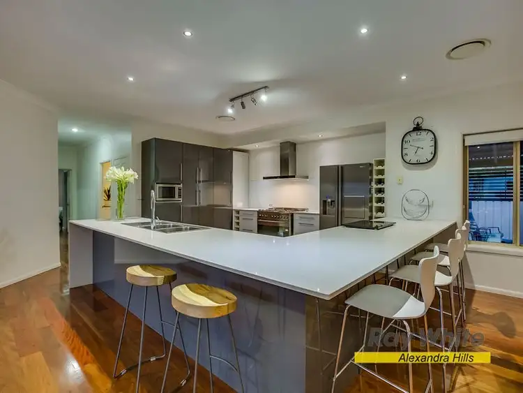 Fourth view of Homely house listing, 26 O'Brien Street, Ormiston QLD 4160