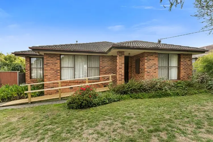 17 Welten Drive, Coldstream VIC 3770