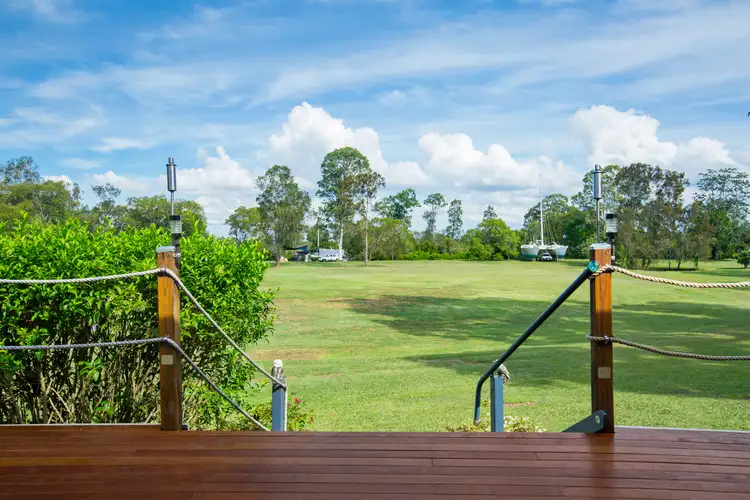 Sixth view of Homely house listing, 373 Beachmere Road, Beachmere QLD 4510